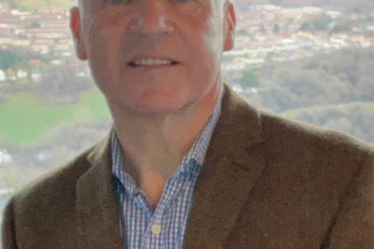 Stuart Keyte