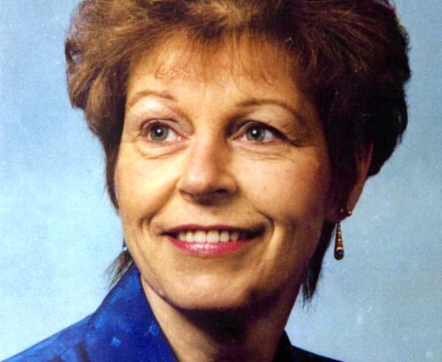 Daughter's anger over mum killer's freedom