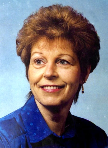 Sandie Bowen was murdered by her husband Michael Bowen 28 years ago