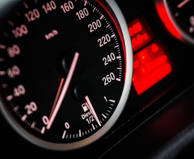 The joy of squandering the kids' inheritance on a new car...