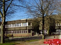 
Church organist spared jail after causing head-on collision