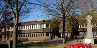 
Church organist spared jail after causing head-on collision