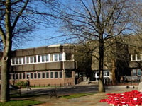 
Church organist spared jail after causing head-on collision