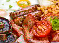 Farmers’ Union of Wales marks 70 years with breakfast week