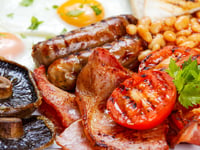 Farmers’ Union of Wales marks 70 years with breakfast week