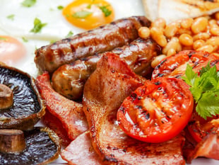 Farmers’ Union of Wales marks 70 years with breakfast week