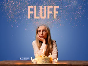 Piece together life’s puzzle with Fluff