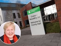 Monmouthshire council tax set to rise by 7.8 percent in MCC budget