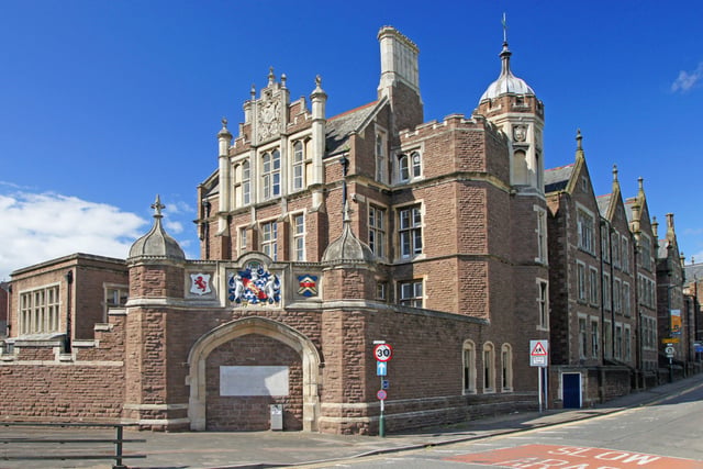 School announces job losses as VAT charges bite