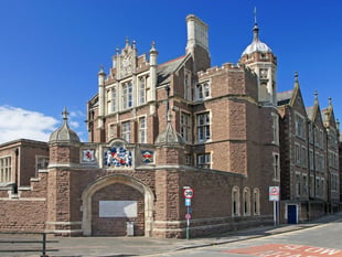 School announces job losses as VAT charges bite