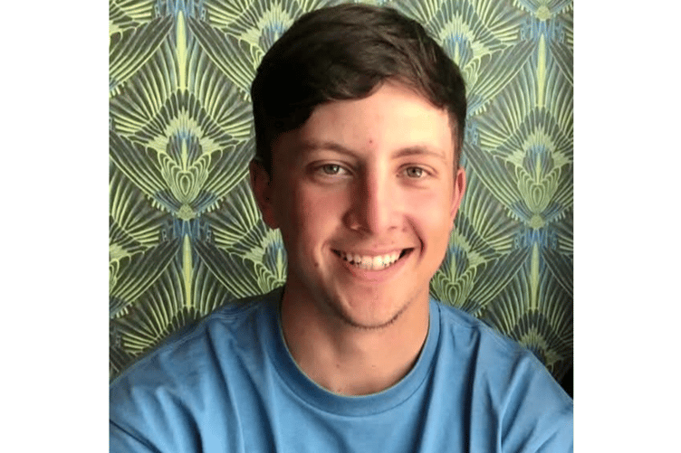 Morgan Bevans is returning to home club Abergavenny CC for next season