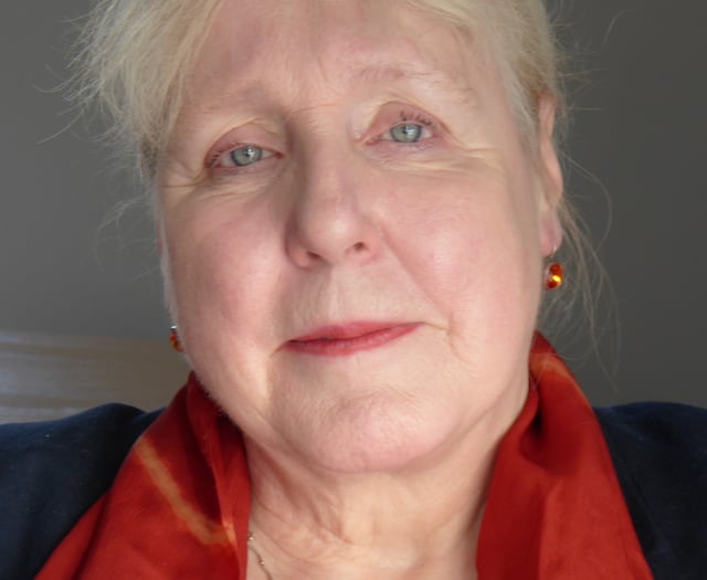 The View from County Hall with Cllr Mary Ann Brocklesby
