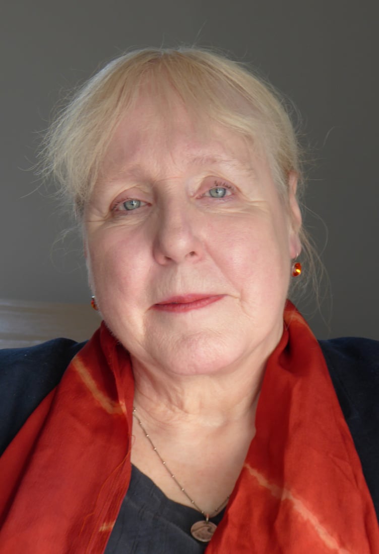 Cllr Mary Ann Brocklesby - leader of MCC