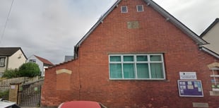 Usk conservation zone home plan gets green light