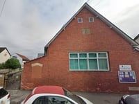 Usk conservation zone home plan gets green light