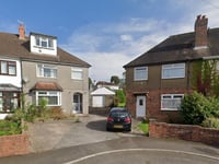 Third time lucky for Abergavenny housing plan
