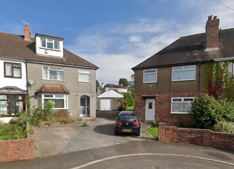 Park Close, Abergavenny