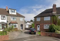 Third time lucky for Abergavenny housing plan