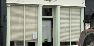 Popular Crickhowell bakery closes doors, citing 'external pressures'