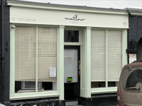 Popular Crickhowell bakery closes doors, citing 'external pressures'