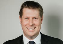 News from Cllr Richard John