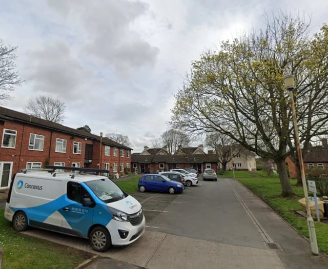 Man held in murder probe