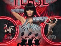 Tease ticks the box for burlesque