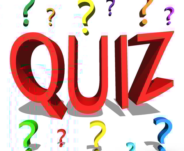 Corn Exchange continue to lead in Abergavenny Quiz League 