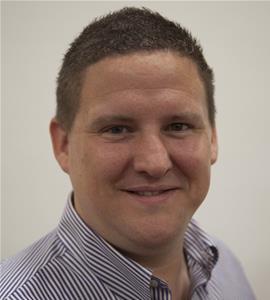 Jason O' Connell - Reform councillor