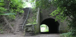 Unveiling the history of Wales' beloved Mon & Brec Canal