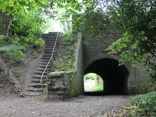 Unveiling the history of Wales' beloved Mon & Brec Canal