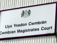 Abergavenny resident hit with fine for watching TV without a licence
