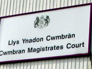 Abergavenny resident hit with fine for watching TV without a licence

