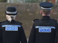 Gwent hires  fewer police officers after recruitment drive ends