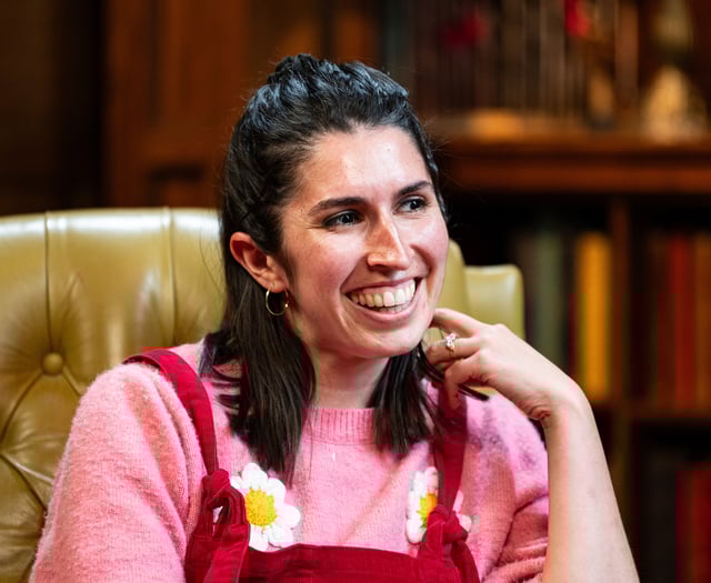 The Traitors: Fake Abergavenny schemer Charlotte faces banishment