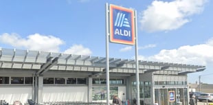 Aldi recalls potatoes over allergen risk