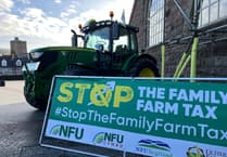 UK Softens Family Farm Tax Plans