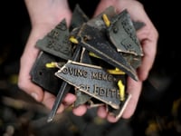 Significantly fewer metal thefts recorded in Gwent – as offences across England and Wales hit record low
