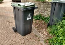 Waste collections to change in Monmouthshire due to extreme heat warning