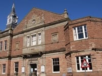 Celebrate libraries week at community hubs