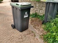 More than 1,000 homes missed out on garden waste collection admits MCC