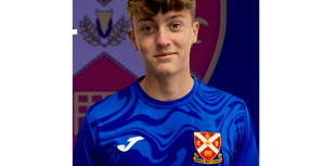 Harrison lights up night as Aber lose 6-4