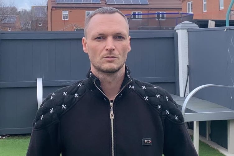 James Howells, 38. A man who 'threw away' a Bitcoin fortune is facing his last chance legal fight to enter landfill to retrieve it - and reclaim the currency worth half a BILLION. James Howells, 38, is gearing up for court action against a council that have refused to let him excavate computer equipment needed to unlock his 8,000 Bitcoins. The costly error a decade ago saw his then partner throw away a black bin bag containing the drive he needed to gain access to his stash. It has since laid in a rubbish tip run by Newport Council in Wales and he has spent years fighting for the right to retrieve it.