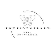 Physiotherapy for women with Sara Mahamdallie