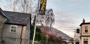 Monmouthshire's review on 20mph limits due in February