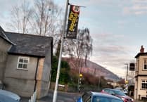 Monmouthshire's review on 20mph limits due in February