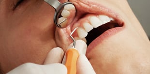 Crickhowell's last NHS dentist closure crisis