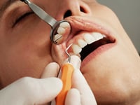 Crickhowell's last NHS dentist closure crisis