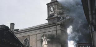 The Past In Colour