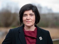 News from the NFU Cymru with Abi Reader